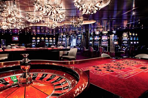  casino simbach/ohara/interieur